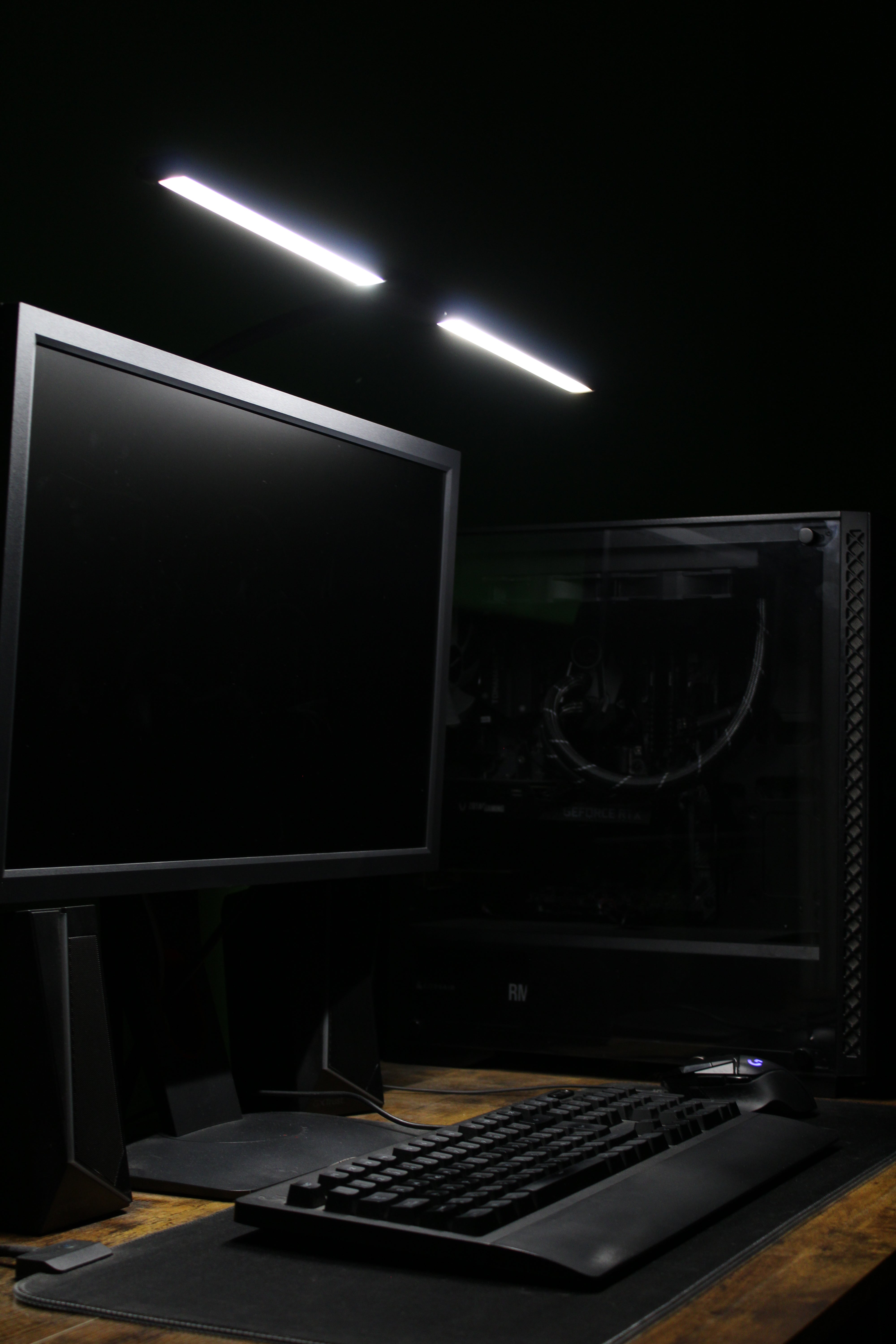 Noreva Focus Light