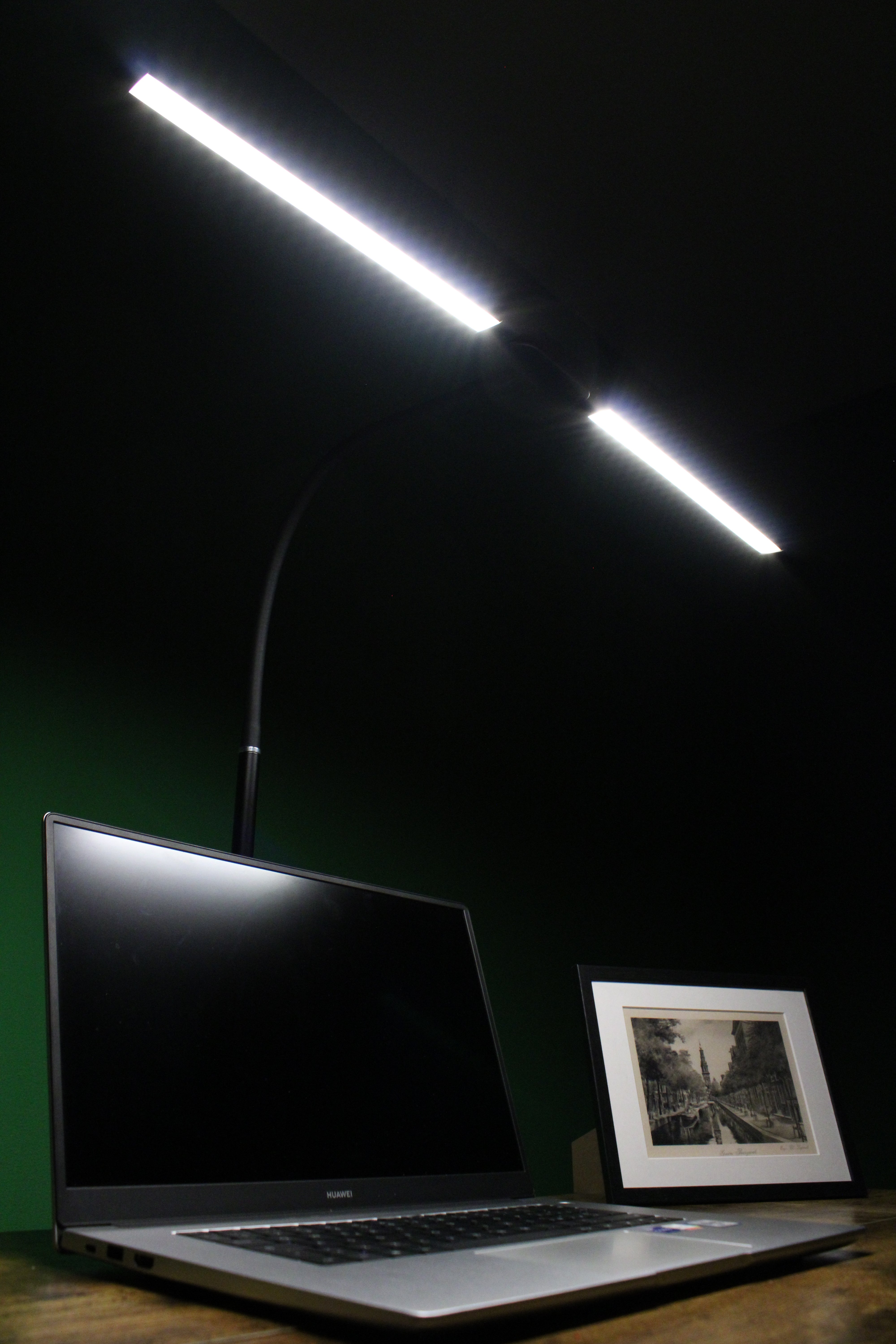 Noreva Focus Light
