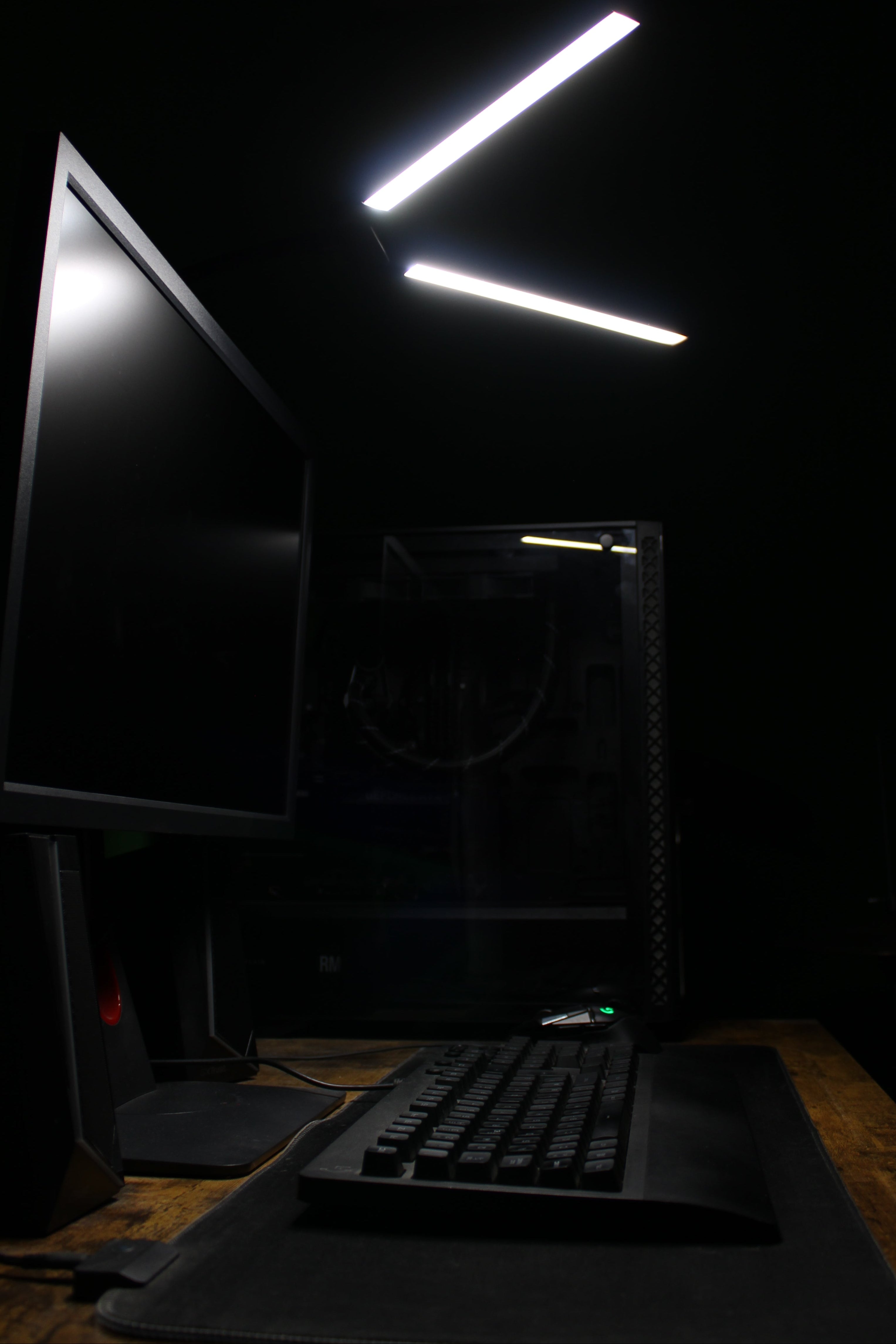 Noreva Focus Light